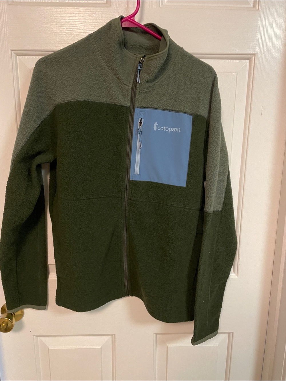 Cotopaxi Abrazo Fleece Jacket